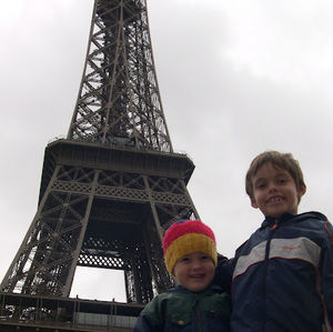 Meet your Posher, Angela